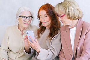 différence entre Meetic et DisonsDemain