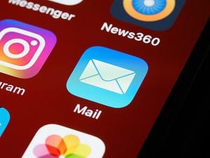 mails de sites de rencontre