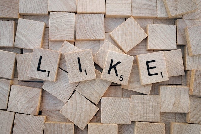 voir les likes gratuitement sur Meetic