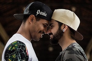 Grindr n'est plus sur le Play Store
