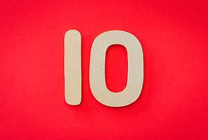 10 erreurs les plus courantes