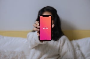 se desabonner de Tinder