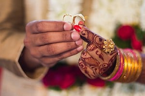 relation évolue vers le mariage