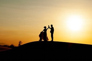 relation sérieuse