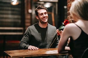 réussir un premier rensez-vous