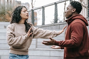 réticence à s'engager