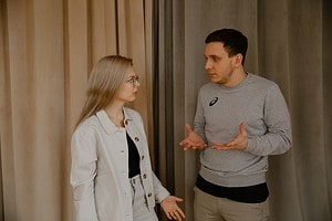 mettre fin à la relation virtuelle