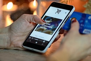payer en toute confiance sur un site de rencontre