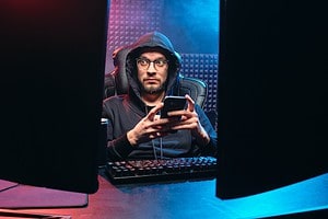 sécurité en ligne