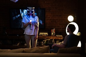 défis de l'amour virtuel