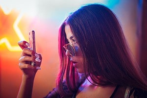 échanger avec succès sur un site de rencontre