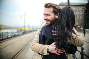 garder une relation éphémère discrète
