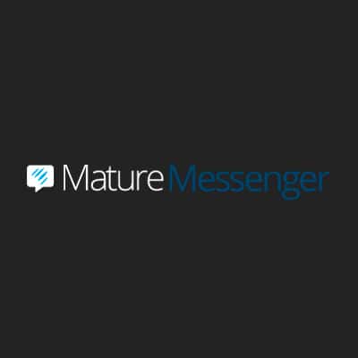 Mature Messenger