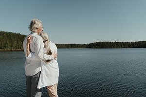 rencontre en ligne après 50 ans