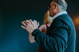 séduction pour les seniors