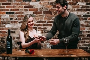 première rencontre