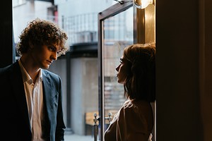 première rencontre en face à face