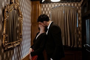 tenue pour une première rencontre amoureuse
