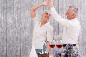 30 ans de mariage