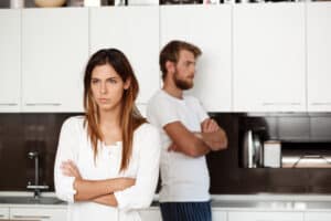 ambivalence affective