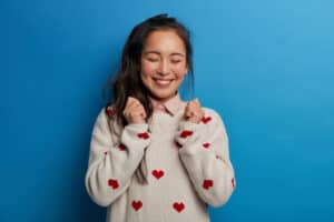dire je t'aime en premier
